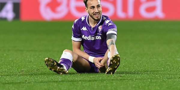 Fiorentina, Castrovilli e Igor: le condizioni