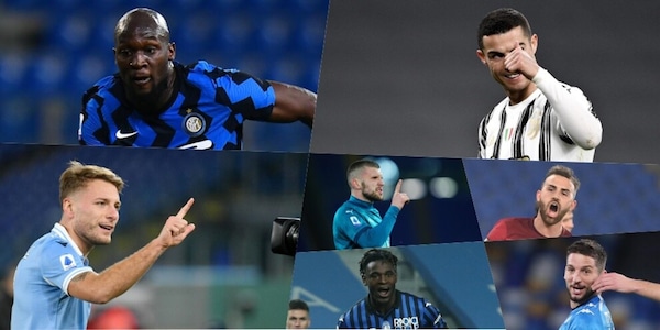 Serie A: tutte le probabili formazioni della 26ª giornata