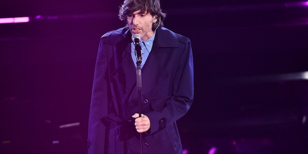 Bugo dice basta: furia contro i giornalisti, c'entra Morgan