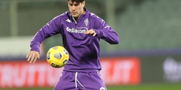 La Fiorentina è da rifare. Chi insieme a Vlahovic?