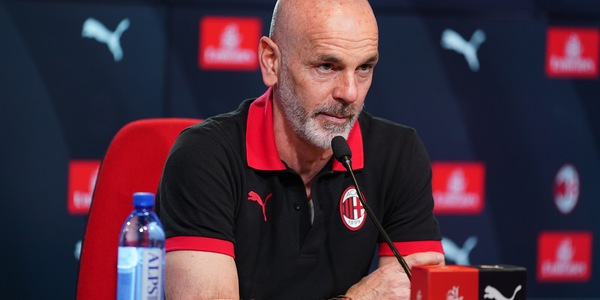 Milan, Pioli: "Non è come una finale. Abbiamo due possibilità..."