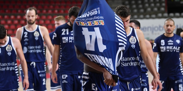 Serie A, Sassari ko shock a Varese. Rivincita Virtus