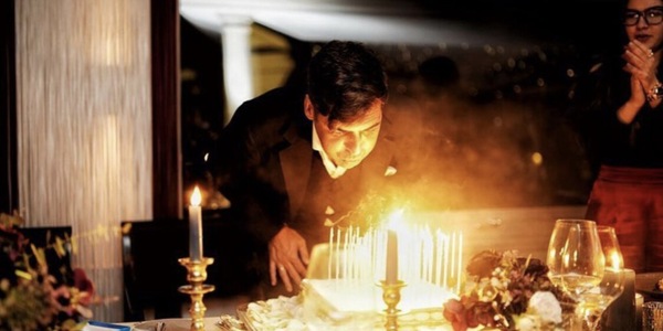 Fonseca, il regalo dalla Roma: ecco come ha festeggiato il compleanno