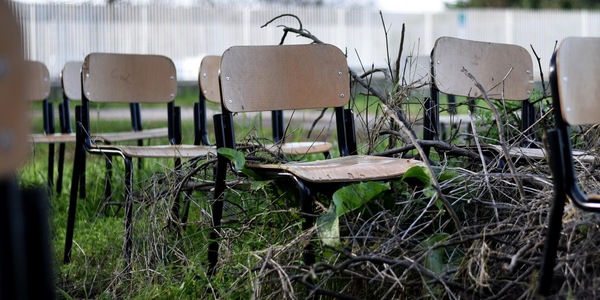 Covid, scuola di Roma riapre ma poi chiude per colpa dei ladri
