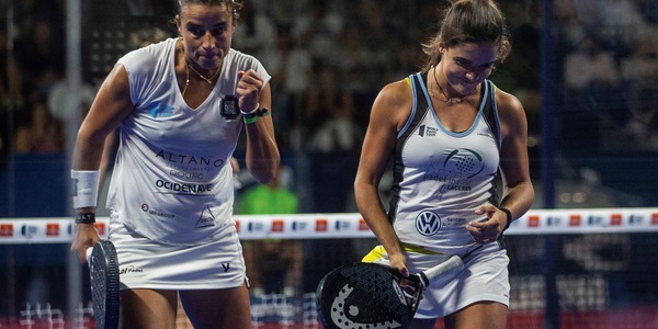 Perchè è importante la tattica nel Padel