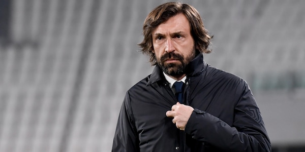Juve, Pirlo: "Eliminazione brutta. Il mio futuro? Progetto di più anni"