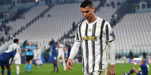 "Ronaldo, Mendes prepara il ritorno al Real"