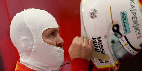 F1, Vettel: "Ho ancora molto tempo per il mio quinto titolo"