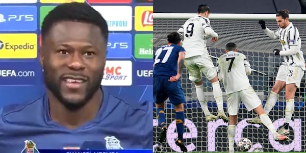 Juve, Mbemba e quel segreto sulla punizione del Porto