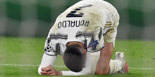 Cristiano Ronaldo, flop clamoroso: la Juve ha speso una cifra folle