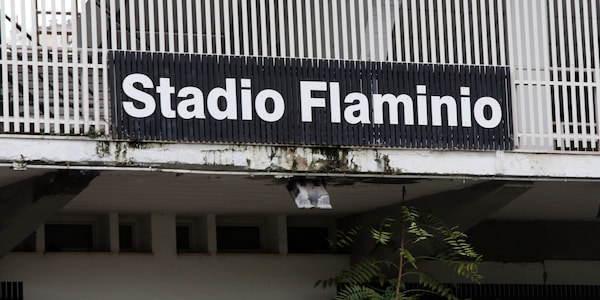 Zevi: "Alla Roma l'Olimpico, alla Lazio il Flaminio"