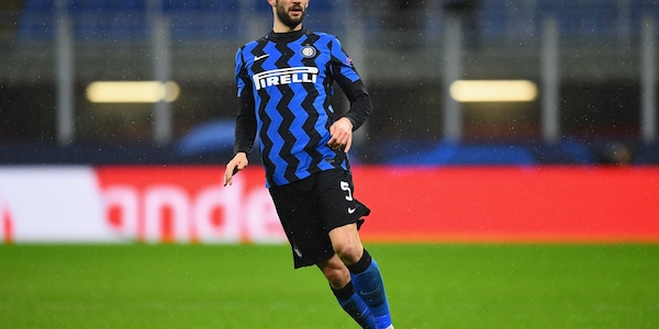 Inter, Gagliardini: Scudetto? Normale pensarci, ma è ancora lunga