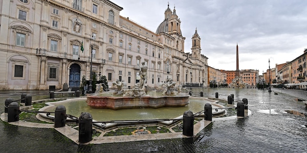 Lazio zona rossa e scuole chiuse a Roma? Cosa può succedere