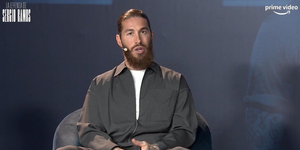 Sergio Ramos difende Ronaldo: "Juve, non può vincere da solo"