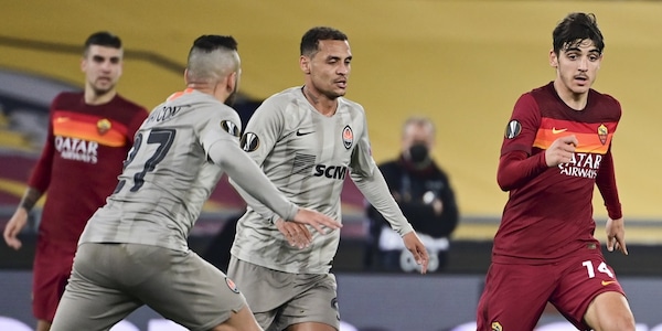 Roma, Villar: “Non sono più il ragazzino di un anno fa. E se facevo quel gol...”