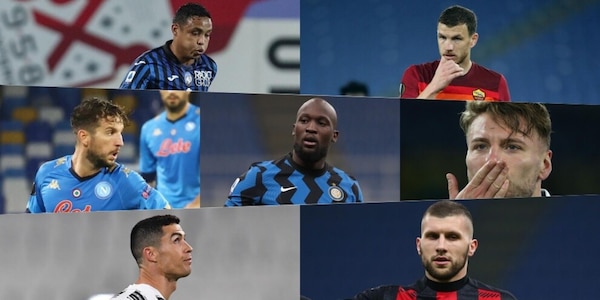 Serie A: tutte le probabili formazioni della 27ª giornata