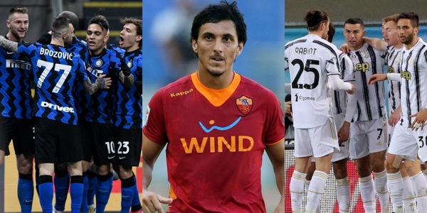 Inter, senti Burdisso: "Ecco perché Conte può battere la Juve"