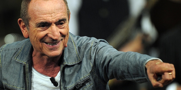 Raoul Casadei morto per Covid. Addio al re del liscio