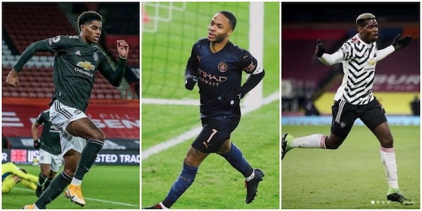 Pogba, Sterling e Rashford. Quanto spendono per la loro sicurezza?
