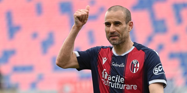 Bologna, riecco Palacio: è lui l'uomo giusto