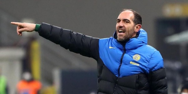 Stellini: "Conte è la forza di questa Inter". E su Eriksen...