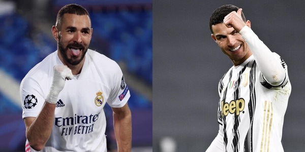Benzema: "Ronaldo torna al Real? Abbiamo fatto tanto insieme..."