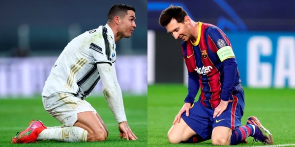 Pallone d'Oro, CR7 e Messi fuori dalla Champions: i possibili vincitori