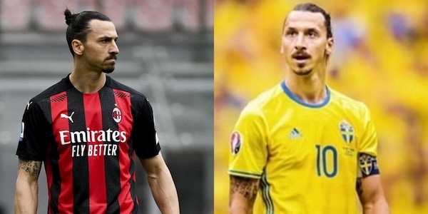 Svezia, Ibrahimovic convocato: "Dio è tornato"