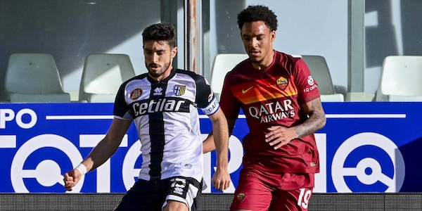 Reynolds, niente nazionale: rinuncia per la Roma al torneo preolimpico