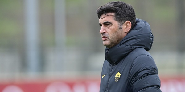 Roma, la probabile formazione contro lo Shakhtar. C'è una sorpresa