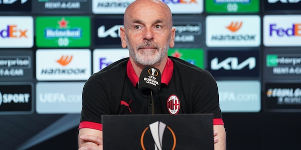 Milan, Pioli: "Ibrahimovic a disposizione, se serve entrerà"