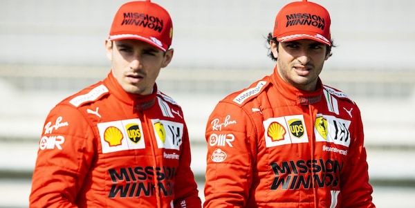F1, delusione Ferrari in Francia: mai così male in stagione