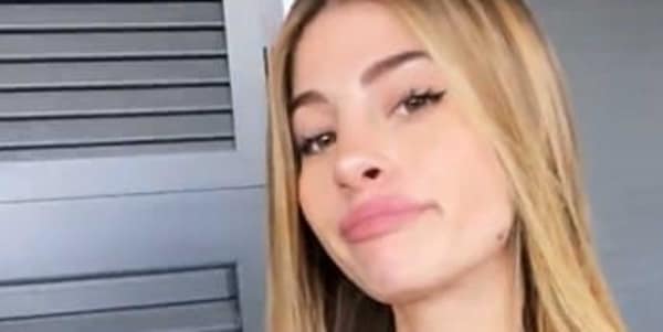 Chiara Nasti risponde ai fan su Instagram