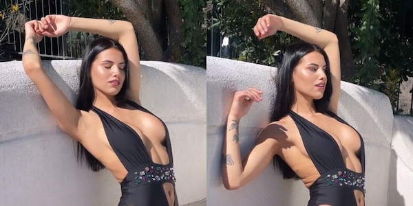 Carolina Stramare lascia senza fiato i fan. Il video è 'bollente'