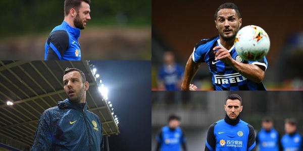 Covid, tutti i giocatori positivi in Serie A squadra per squadra
