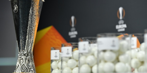 Diretta sorteggi Europa League: dove vederli in tv e streaming