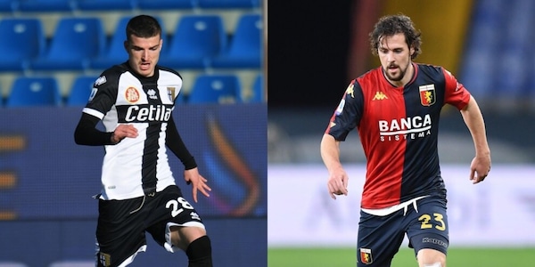 Diretta Parma-Genoa ore 20.45: formazioni ufficiali, dove vederla in tv e in streaming