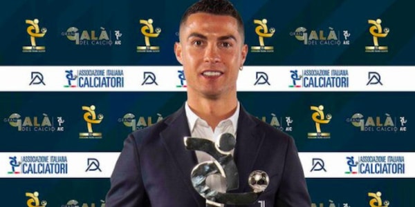 Ronaldo ringrazia la Juve e fa una promessa che fa sognare i tifosi