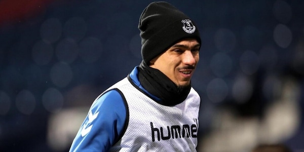 Allan, cuore Napoli: “I miei figli non avranno mai la maglia della Juve”