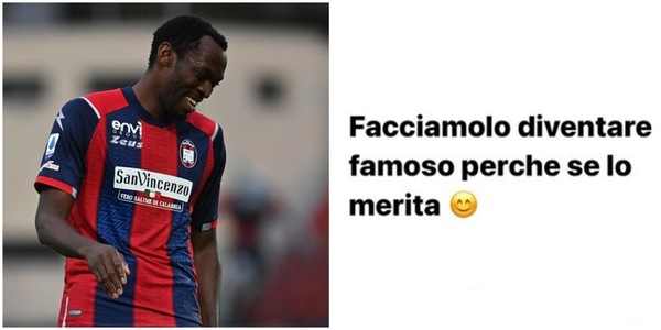 "Godo se tuo figlio muore", insulti shock a Simy che li posta sui social