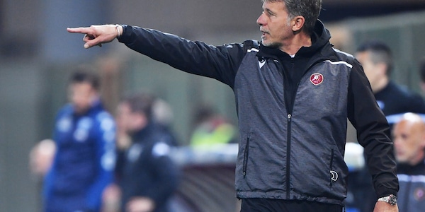 Diretta Reggina-Chievo dalle 15: probabili formazioni e dove vederla in tv