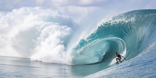 Olimpiadi Los Angeles 2028: surf e skate al posto di boxe e pentathlon