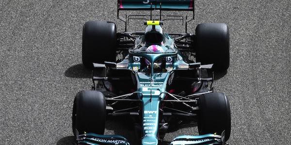 F1, Ralf Schumacher: "Vettel sfortunato durante i test"
