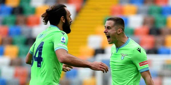 Udinese-Lazio 0-1: commento al risultato della partita