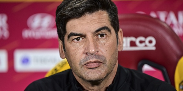 Roma, Fonseca: "Cristante titolare, Veretout in panchina. Smalling non è pronto"