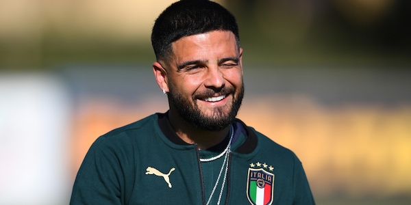 Napoli, Insigne, Meret e Di Lorenzo negativi al Covid
