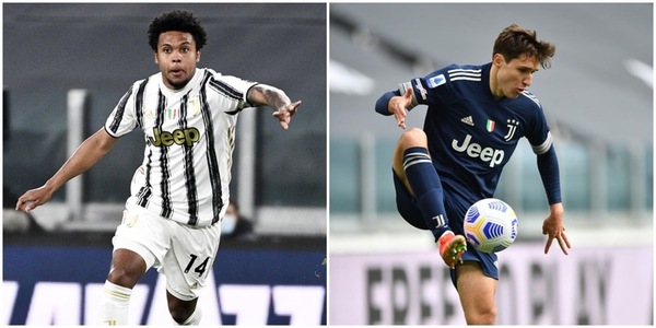 Juve, sarà rifondazione: chi rimane e chi parte