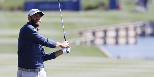 I big del golf si sfidano al WGC-Dell Technologies Match Play