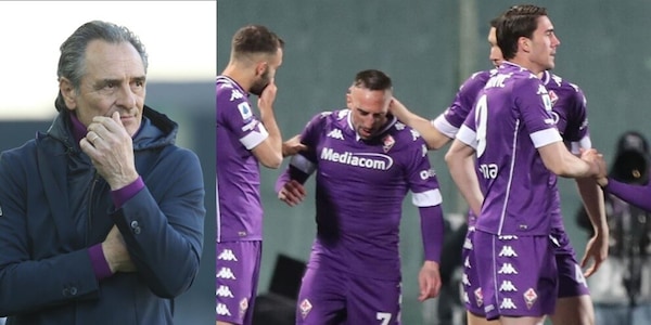 Prandelli, commovente lettera di addio: "La mia carriera può finire"