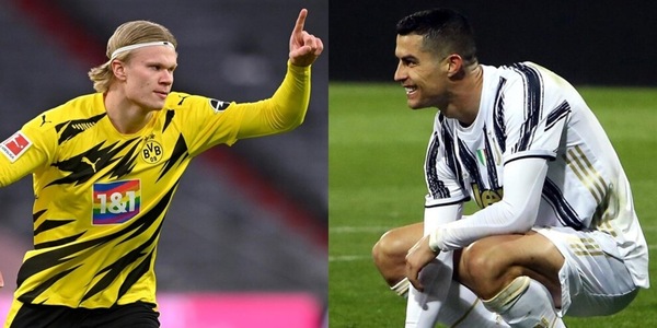 "Haaland al Real per 150 milioni. Sfuma il ritorno di Ronaldo?"